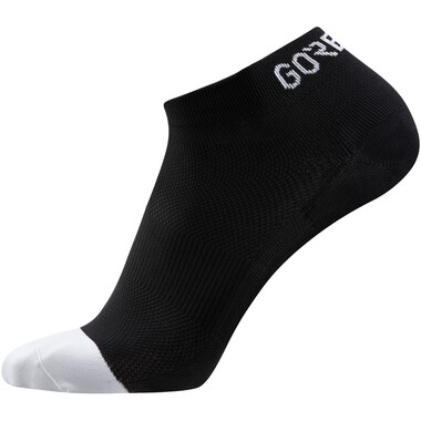 GOREWEAR ESSENTIAL Socks Black 2023 0